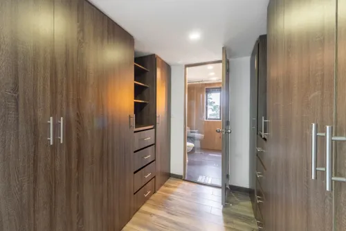 Apartamento En Arriendo/venta En Suba Cerros. Cod A22812