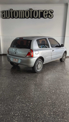 Renault Clio 1.2 Mio Dynamique 2016