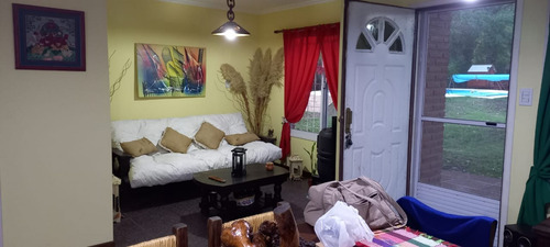 Venta De Casa Quinta En Localidad De La Reja
