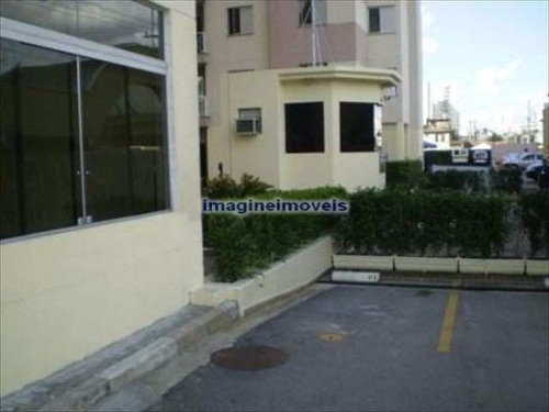 Imagem 19 de 30 de Apto No Carrão Com 2 Dorms, 1 Vaga, 52m² - Ap1446