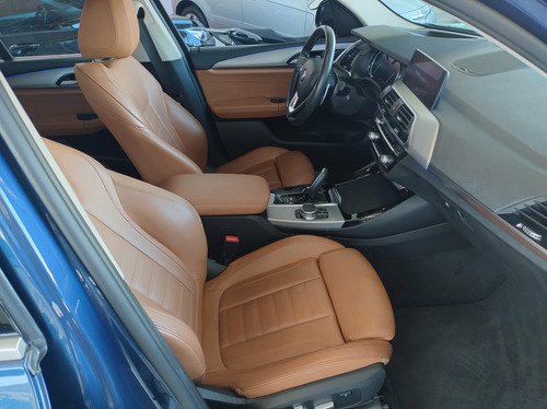 BMW X3 2.0 16V 4P XDRIVE 20I AUTOMÁTICO