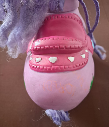 Brinquedo My Little Pony Grande (Usado)