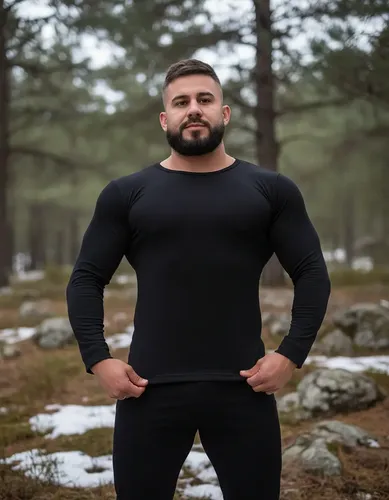 Segunda Pele Térmica Calça + Blusa Frio Intenso Flanelada