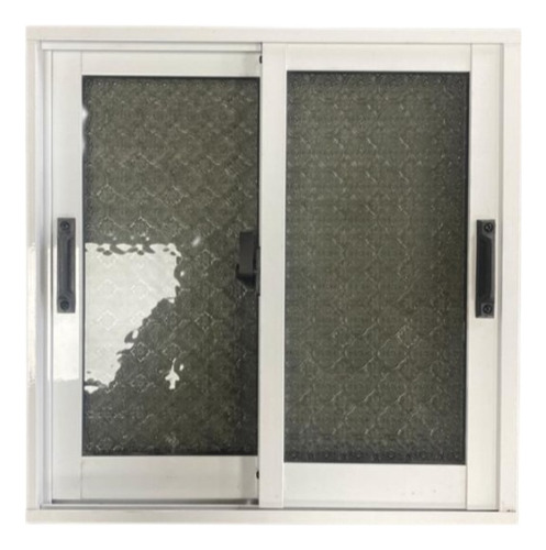 Ventana De Baño 40x40