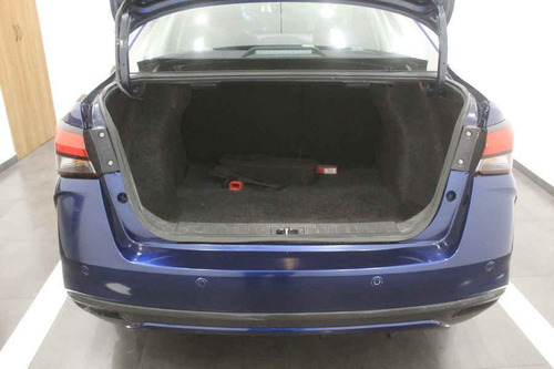 Imagen 13 de 15 de Nissan Versa 2020 4p Advance L4/1.6 Aut