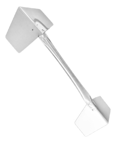 5 Espátula De Canto Espátula De Gesso Drywall Ferramenta