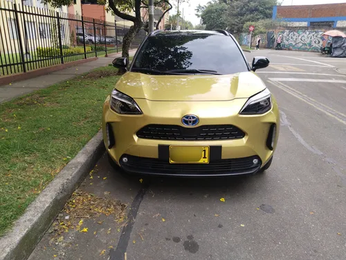 Toyota Yaris Cross 1.5 Hev Xls