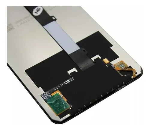 Display Pantalla Lcd + Tactil Xiaomi Poco X3/ X3pro
