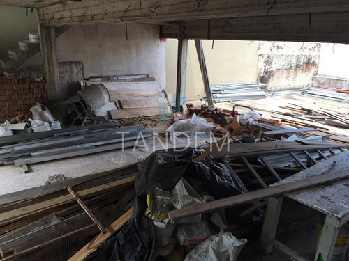 Imagen 4 de 4 de Venta De Local Con Duplex A Terminar En Zona Comercial San Fernando.