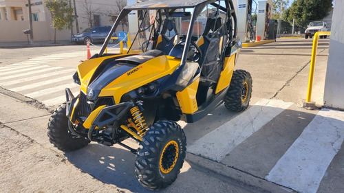 Can Am Maverick