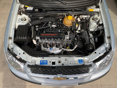 Imagen 8 de 8 de Chevrolet Corsa