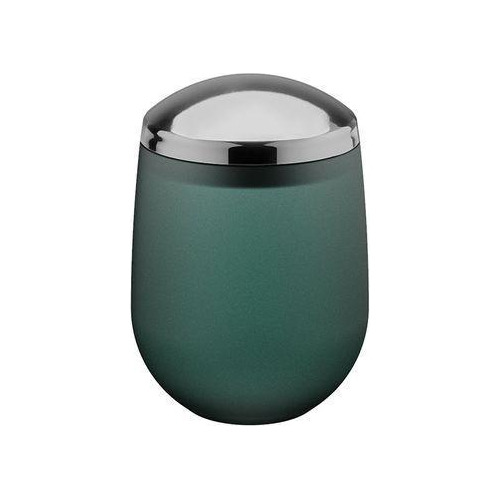 Dispenser Porta Algodão Cotonete Belly Soft Ou Martplast