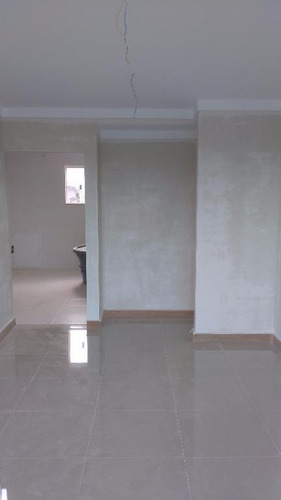 Apartamento Residencial À Venda, Jardim Atlântico Oeste (itaipuaçu), Maricá. - Ap0015