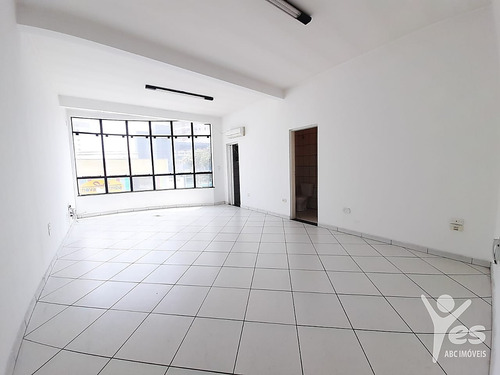 Imagem 7 de 29 de Ref.: 11027 - Prédio Comercial, Com Loja De Veículos No Térreo E 6 Salas Comerciais No Andar Superior, Vila Valparaiso, Santo André , Sp - 11027