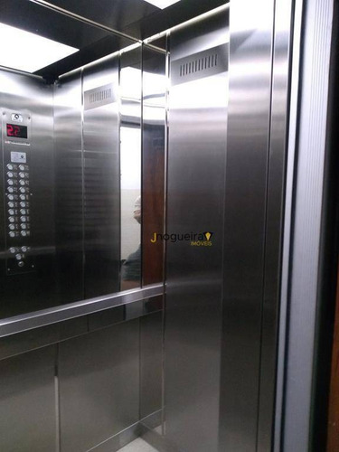 Imagem 23 de 30 de Cobertura Com 3 Dormitórios À Venda, 130 M² Por R$ 650.000,00 - Vila Mascote - São Paulo/sp - Co0192