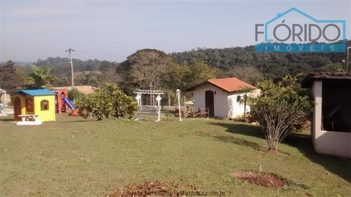 Imagem 11 de 29 de Chácaras À Venda Em Atibaia/sp - Compre O Seu Chácaras Aqui! - 1384846