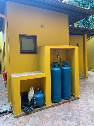 Imagem 24 de 25 de Sobrado Com 3 Dormitórios À Venda, 290 M² Por R$ 1.300.000,00 - Tremembé - São Paulo/sp - So1726