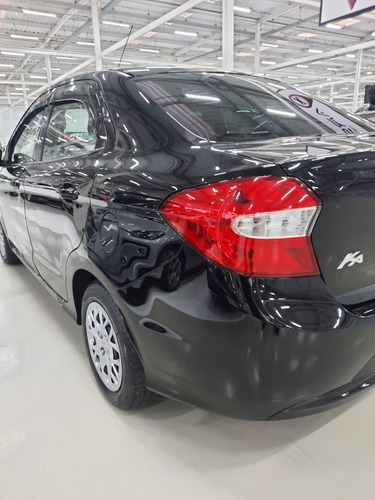 Imagem 4 de 12 de Ford/ka+sedan 1.0 Se/se Plus Tivct Flex 2018