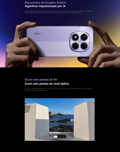 Redmi Note 14 Pro 5g 512gb 12gb Ram