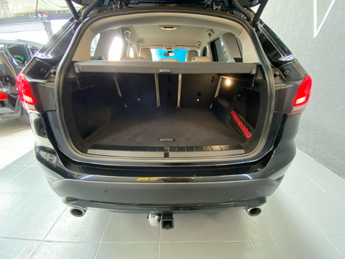 BMW X1 2.0 16V TURBO ACTIVEFLEX SDRIVE20I 4P AUTOMÁTICO