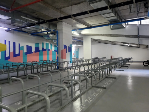 Local Ubicado Placa Comercial Edificio Nueva Las Condes