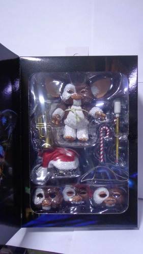 Gizmo Gremlins Neca 2017