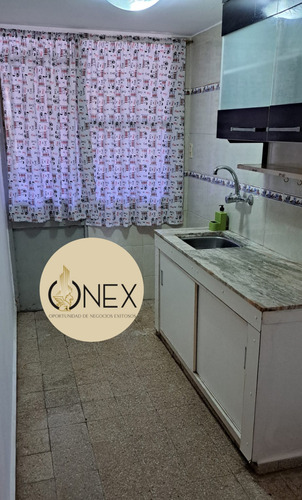 Se Vende Apartamento En Paysandu