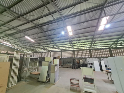 Imagen 22 de 30 de Galpones En Venta Zona Industrial Iii Barquisiimeto, Lara _ Monica E. Carrasquel 0424/556.57.59#