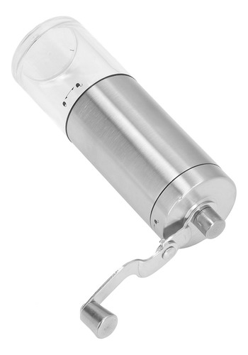 Molinillo De Café Manual Con 6 Ajustes De Grosor