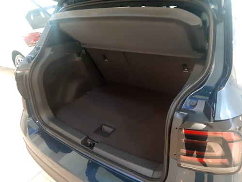 Volkswagen T-cross Comfortline 1.6 110cv At My21 0km (el)