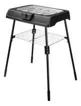 Comprar Parrilla Eléctrica Acero Inoxidable 2000w 6 Niveles Cocción