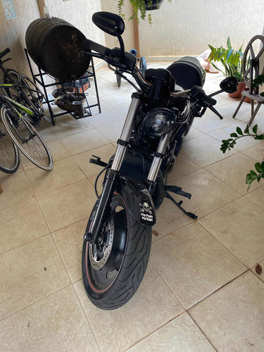 Harley Davidson Harley Davidson