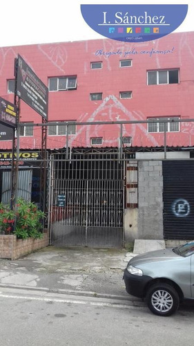 Imagem 3 de 15 de Sala Comercial Para Locação Em Itaquaquecetuba, Jardim Santa Helena - 171113c_1-828810