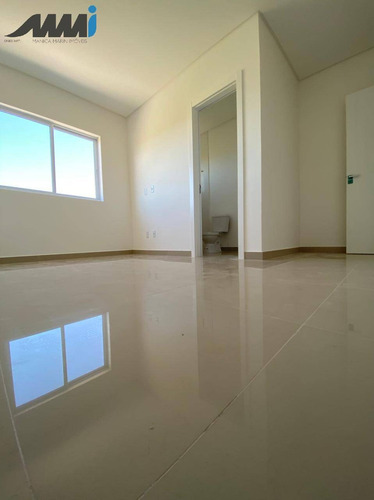 Imagem 4 de 13 de Di Napoli, Apartamento Com 2 Quartos No Gravatá, Navegantes - 1482