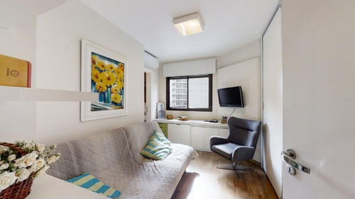 Imagem 26 de 30 de Apartamento - Ap00573 - 68413669