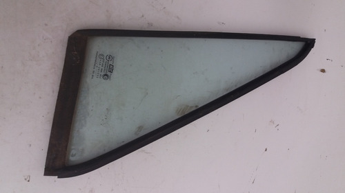 Vidro Fixo Porta Diant Dir Hyundai Galloper 1999 Cx120