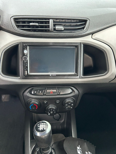 Chevrolet Onix 1.0 Joy 5p