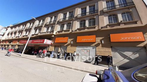 Local Comercial 2332 M2 - Concepción
