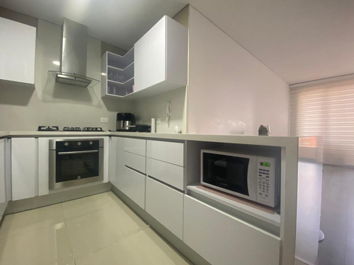 Venta De Apartamento Lagos De Cordoba