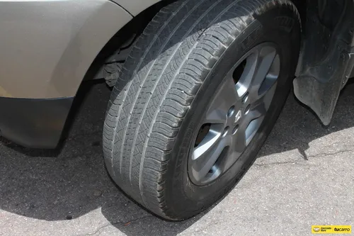 Renault Duster 1.6 Dynmique/Intens Mecánica