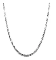 Comprar Collar Hombre - Cadena Hombre - Cadena Acero Quirúrgico - Collar Acero - Collares De Hombre - Cadenita De Hombre