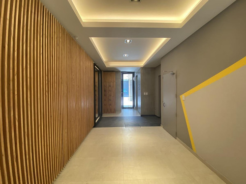 Imagen 3 de 15 de Monoambiente Amplio Zona Universidades Con Pileta, Quincho Y Espacio De Coworking Para Propietarios - Echesortu
