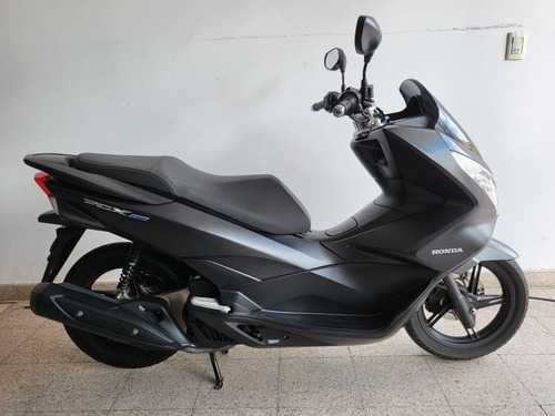 Imagen 13 de 18 de Pcx 150 Excelente 2017 Tuamoto