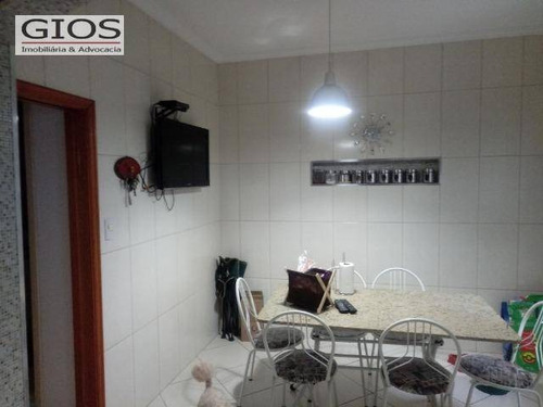 Casa A Venda. - Ca0175