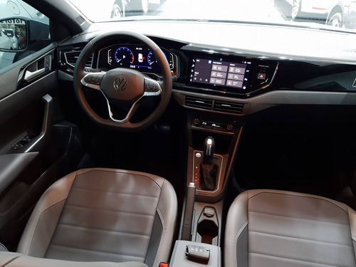 Imagem 5 de 15 de Volkswagen Nivus 1.0 200 Tsi Total Flex Highline
