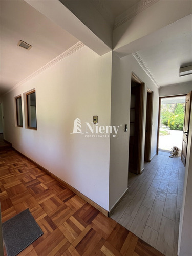 Casa En Venta De 3 Dorm. En Requínoa