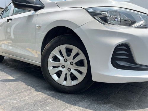 Chevrolet Onix 1.0 LS At
