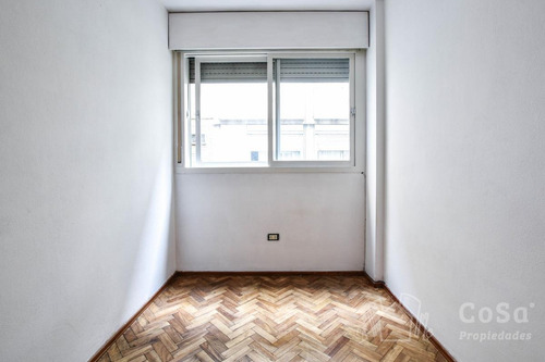 Venta Departamento 2 Dormitorios Con Cochera Retasado