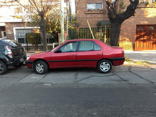 Peugeot 306 1.9