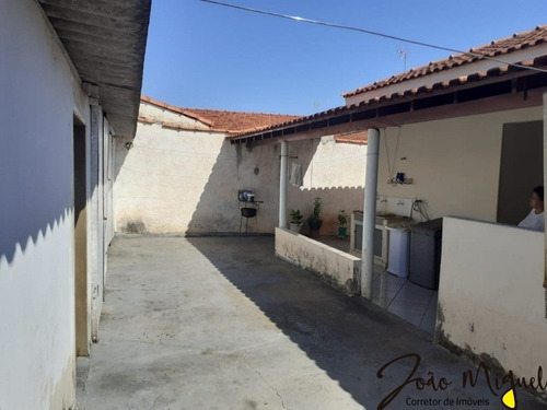 Casa Sao Francisco, Ca00520, Catanduva, Joao Miguel Corretor De Imoveis, Venda De Imoveis - Ca00520 - 69258458